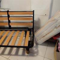 divano letto clic clac