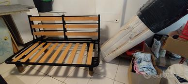 divano letto clic clac