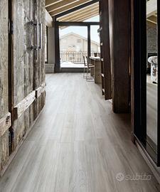 Mattonelle - Rivestimenti Cottage 20x120