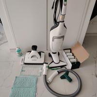 Folletto pulilava VK220S