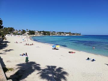 Fontane Bianche Soggiorno Relax