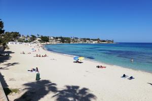 Fontane Bianche Soggiorno Relax