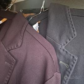 Giacca uomo taglia 54 John Ashfield