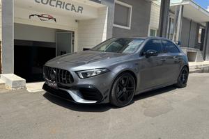 Mercedes-benz A 45 AMG 4Matic+
