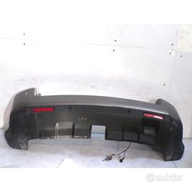 Paraurti Posteriore Land Rover Freelander 2 2008 c