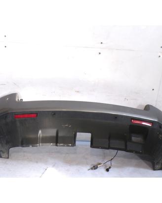 Paraurti Posteriore Land Rover Freelander 2 2008 c