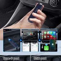 car play Android auto 