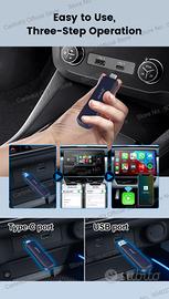 car play Android auto 