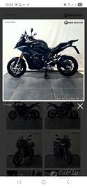 bmw s1000xr 2024