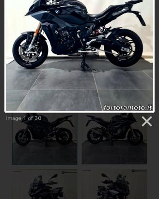 bmw s1000xr 2024