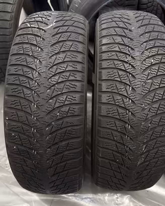 gomme usate 1856015 Winter MARSHAL - I zen - 701