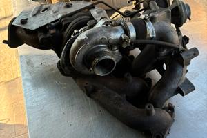 Turbina yunday
