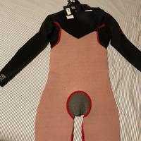 Muta invernale Surf - Rip Curl Dawn Patrol