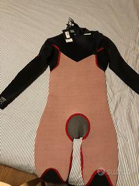 Muta invernale Surf - Rip Curl Dawn Patrol