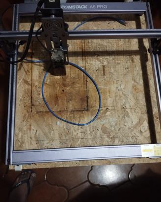 laser engraver 