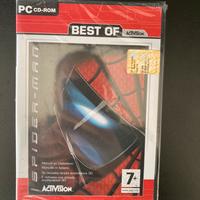 Videogioco Pc Spiderman