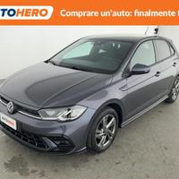 VOLKSWAGEN Polo 1.0 TSI DSG R-Line