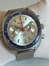 Poljot Sturmanskie Cronograph 6133