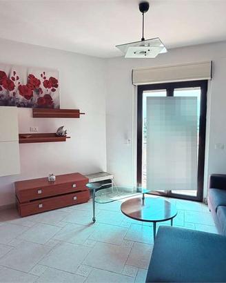 APPARTAMENTO A POCHI METRI DAL CENTRO