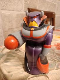 Toy story imperatore Zurg squeeze popper