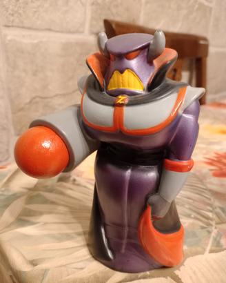 Toy story imperatore Zurg squeeze popper