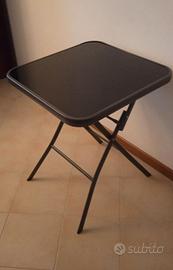 Tavolo pieghevole