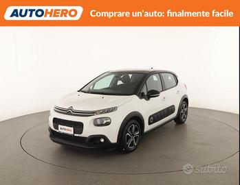 CITROEN C3 BL16521