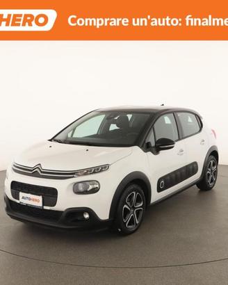 CITROEN C3 BL16521