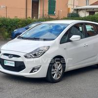 HYUNDAI ix20 1.4 90 CV Comfort