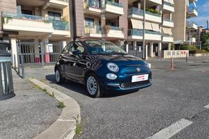Fiat 500 Dolcevita NO OBBLIGO FINANZIAMENTO
