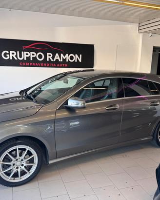 Mercedes-benz CLA 200 d Sport