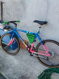 bicicletta di tutti giorni 