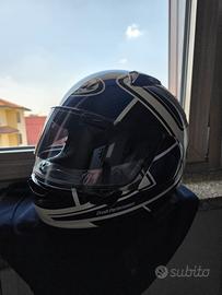  casco integrale Arai