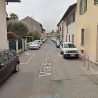 Trilocale a Seregno con terrazzo e posto auto