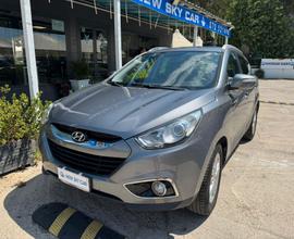 Hyundai iX35 1.7 CRDi 2WD Comfort