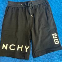 Pantaloncini Givenchy