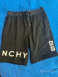 Pantaloncini Givenchy
