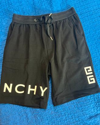 Pantaloncini Givenchy