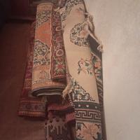 Tappeti antichi