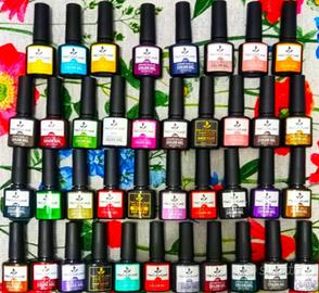 39 Accessori Decorazione Mani per Bambole