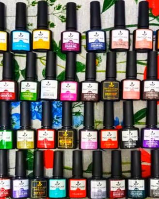 39 Accessori Decorazione Mani per Bambole