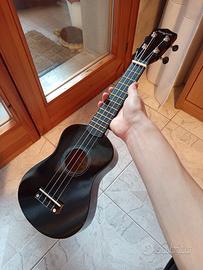 ukulele martin smith mai usato 