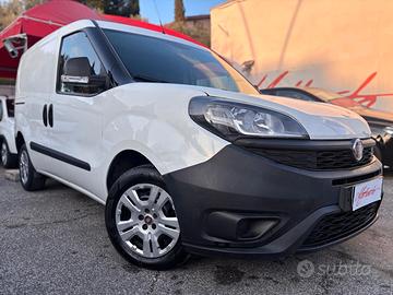 Fiat Doblò 1.3 MJT S&S PC-TN Cargo Lounge 3 POSTI