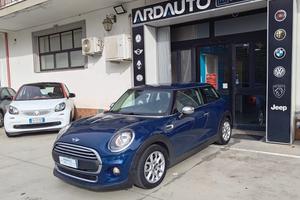 Mini One D 1.5 Hype 95 cv