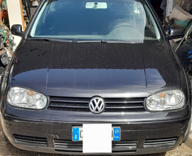 Vw golf 4° serie 1.6 16v