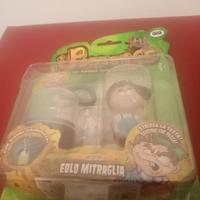 I puzzones giocattoli