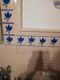 Villa x 12 mesi sett/ago cond.ne ognuno sul bagn