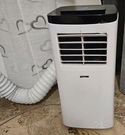 condizionatore portatile 