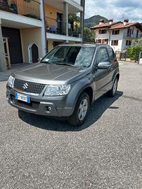 Gran vitara