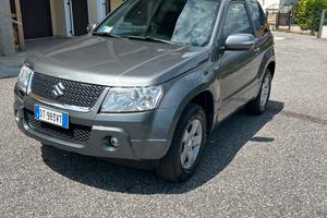 Gran vitara